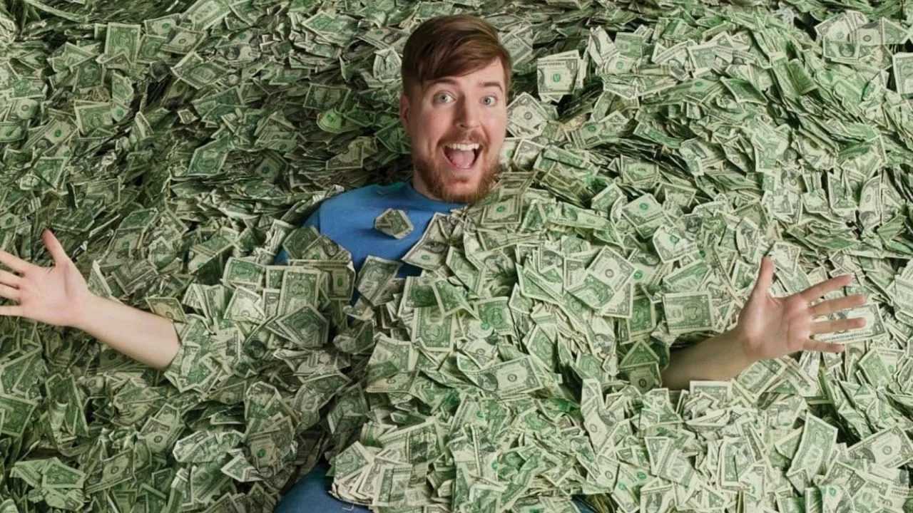 MrBeast: 800 Milyon Dolar ve Dünyayı Sallayan Yatırımlar 1 MrBeast 800 Milyon Dolar ve Dunyayi Sallayan Yatirimlar 2