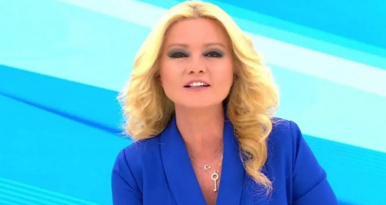 Müge Anlı ile Tatlı Sert: Türkiye’nin Rekor Kıran Programı