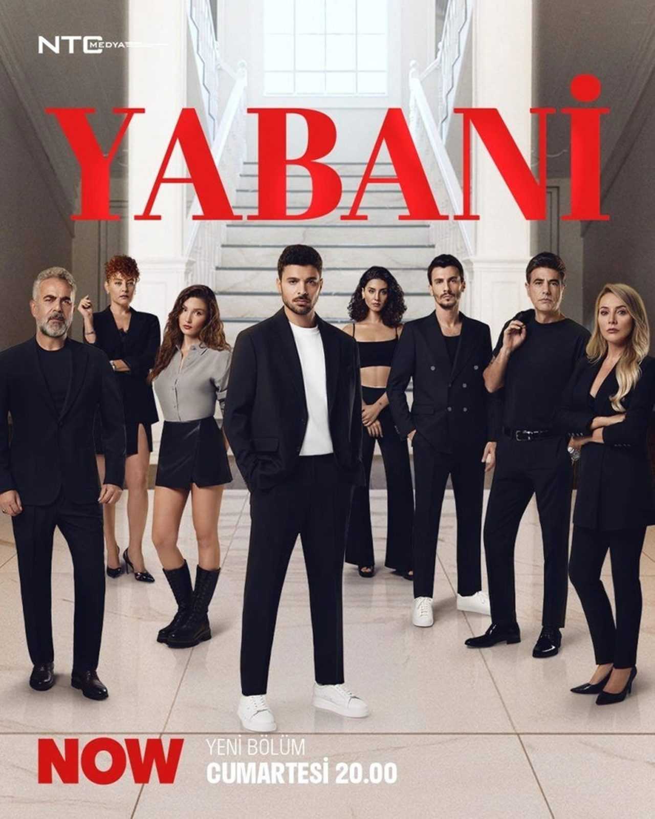 NOW TV’ye RTÜK’ten Ceza: Uygulama Başladı 2 NOW TVye RTUKten Ceza Uygulama Basladi 2