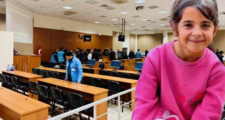 Narin Güran Cinayeti Davasında Şok Gelişme