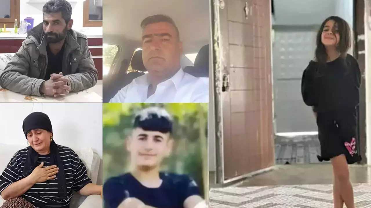 Narin Güran Cinayeti Davasında Şok Gelişme 2 Narin Guran Cinayeti Davasinda Sok Gelisme 3