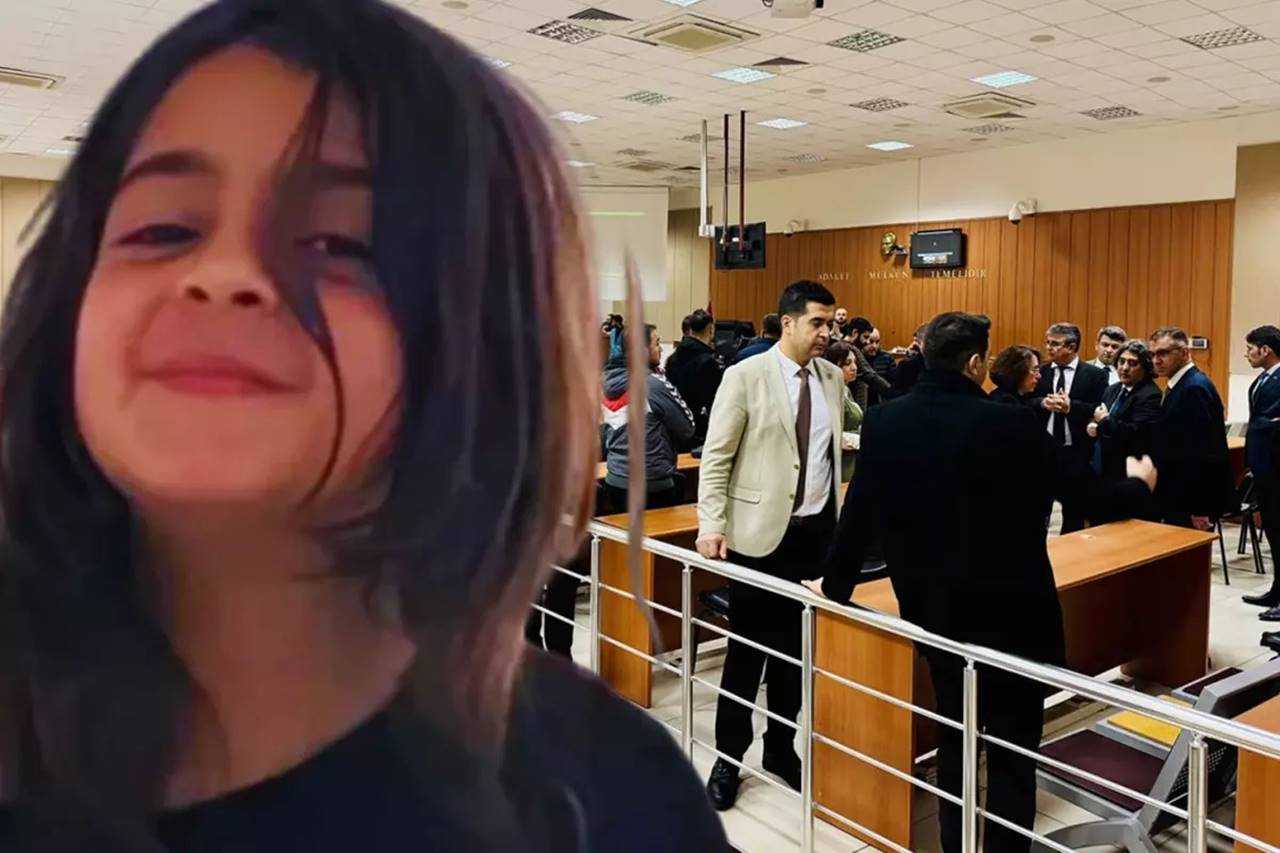 Narin Güran Cinayeti Davasında Şok Gelişme 3 Narin Guran Cinayeti Davasinda Sok Gelisme 4