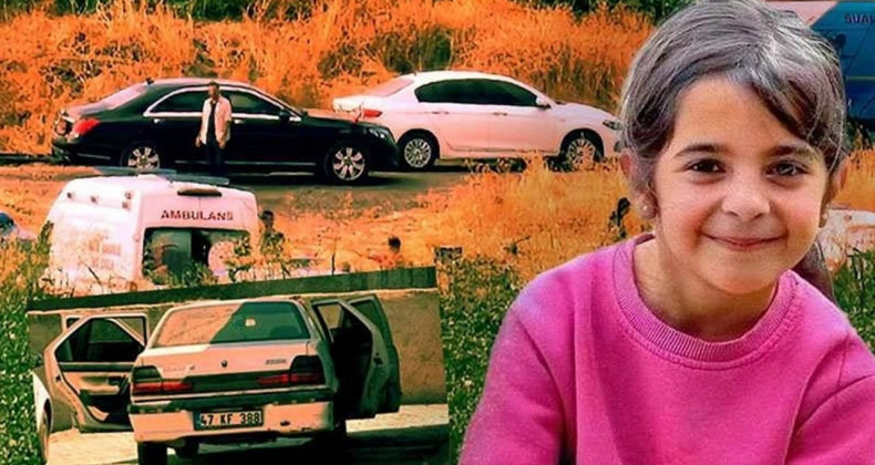 Narin Güran Cinayetinde Şok DNA Çelişkisi