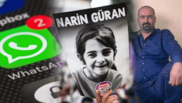 Narin Güran Cinayetinde Şok Eden Detaylar