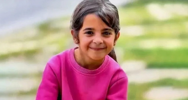 Narin Güran Cinayetinde Şok Gelişme: Bilirkişi Raporu