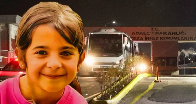 Narin Güran Cinayetinde Şok Karar: Ağırlaştırılmış Müebbet