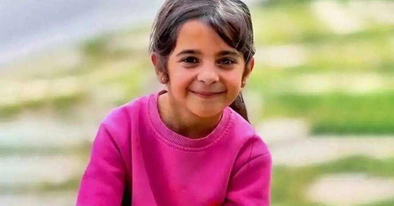 Narin Güran Cinayetinde Şok Karar: Ağırlaştırılmış Müebbet 1 Narin Guran Cinayetinde Sok Karar Agirlastirilmis Muebbet 2
