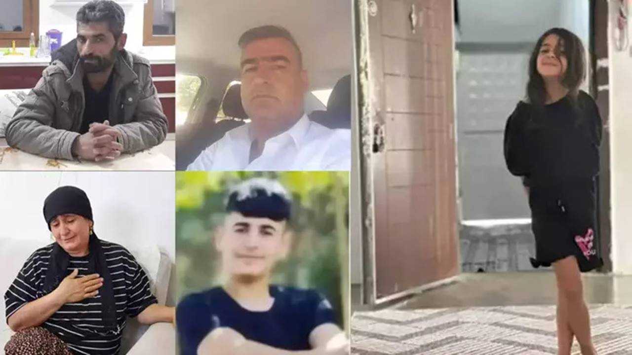 Narin Güran Cinayetinde Şok Karar: Ağırlaştırılmış Müebbet 2 Narin Guran Cinayetinde Sok Karar Agirlastirilmis Muebbet 3