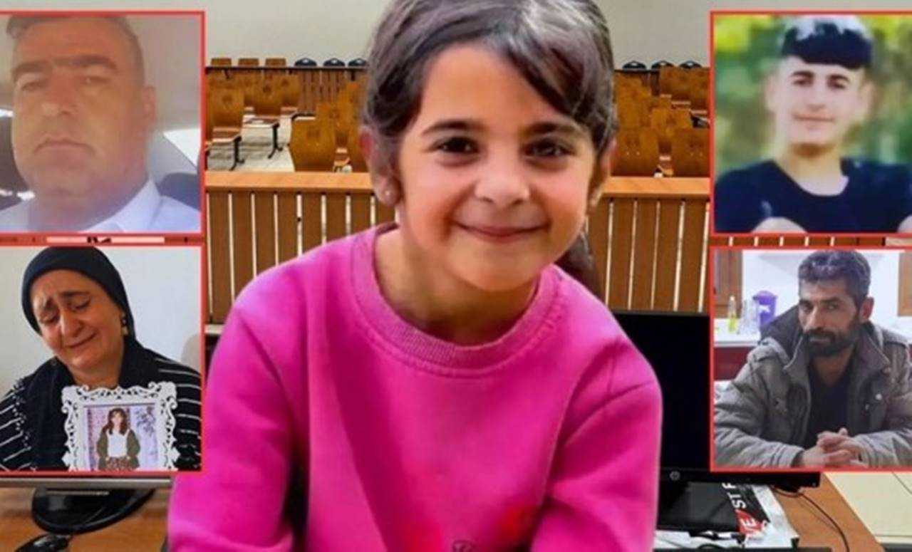 Narin Güran Cinayetinde Şok Karar: Ağırlaştırılmış Müebbet 3 Narin Guran Cinayetinde Sok Karar Agirlastirilmis Muebbet 4