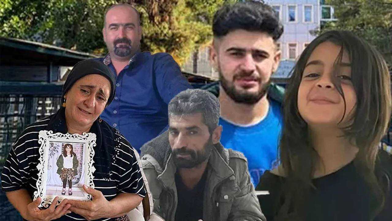 Narin Güran Cinayetinde Şok Karar: Ağırlaştırılmış Müebbet 4 Narin Guran Cinayetinde Sok Karar Agirlastirilmis Muebbet 5