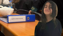 Narin Güran Cinayetinde Üçüncü Duruşma: Karar Bekleniyor