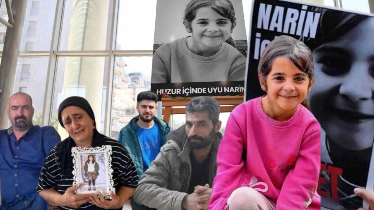 Narin Güran Cinayetinde Üçüncü Duruşma: Karar Bekleniyor 1 Narin Guran Cinayetinde Ucuncu Durusma Karar Bekleniyor 2