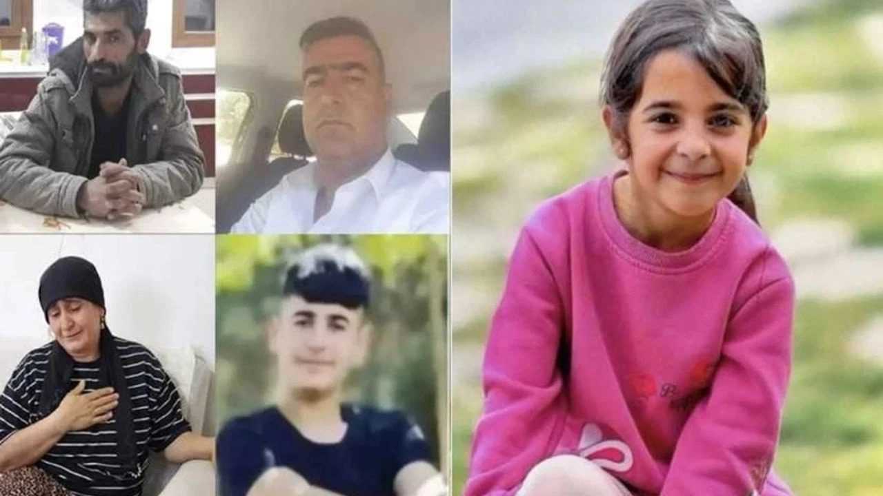 Narin Güran Cinayetinde Üçüncü Duruşma: Karar Bekleniyor 2 Narin Guran Cinayetinde Ucuncu Durusma Karar Bekleniyor 3