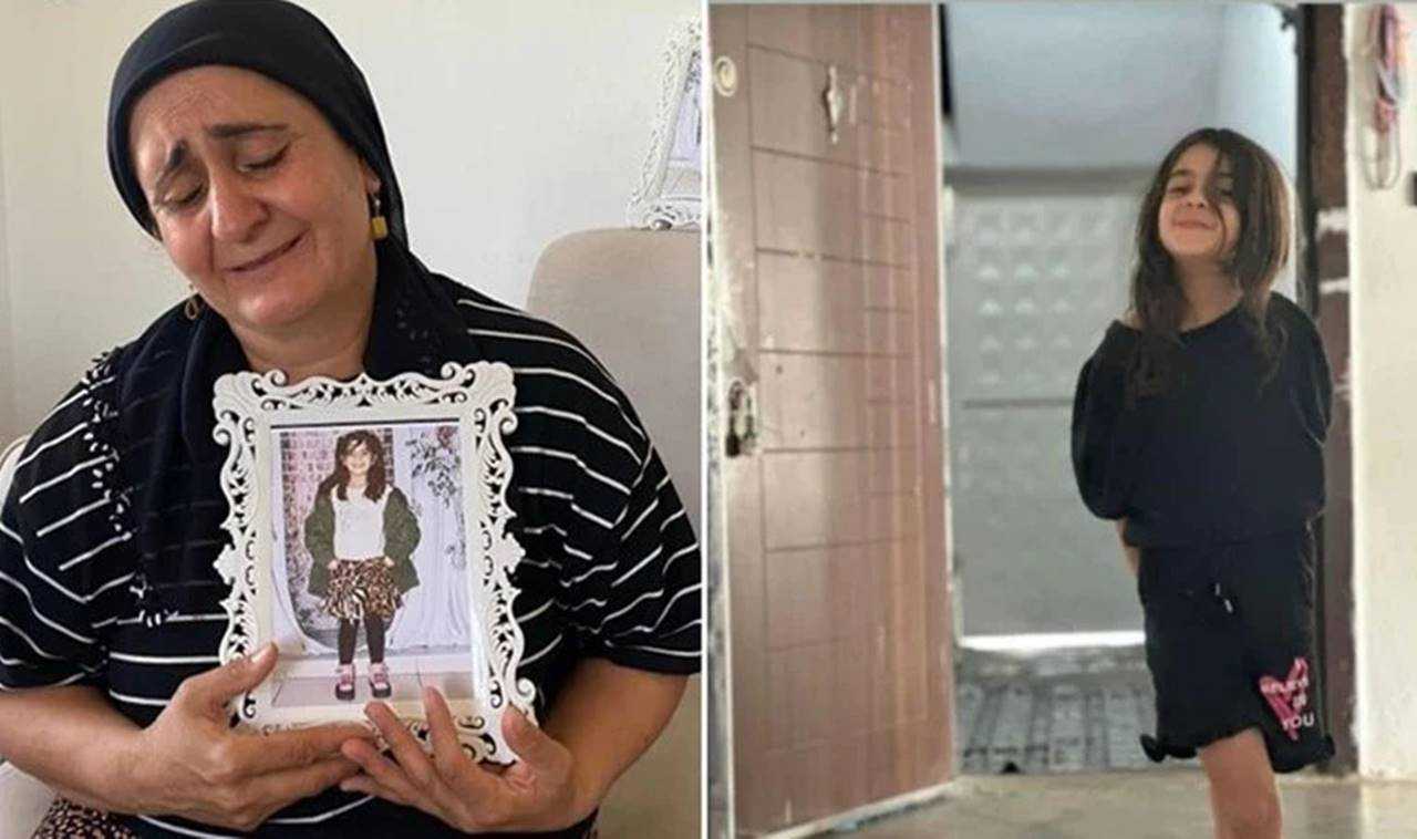 Narin’i Kefenle Gördüm: Anne Güran’ın Yürek Burkan Savunması 2 Narini Kefenle Gordum Anne Guranin Yurek Burkan Savunmasi 3