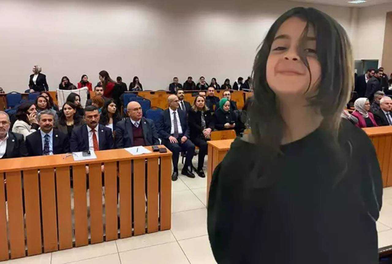 Narin’in Katilleri İçin Ağırlaştırılmış Müebbet Talebi 1 Narinin Katilleri Icin Agirlastirilmis Muebbet Talebi 2
