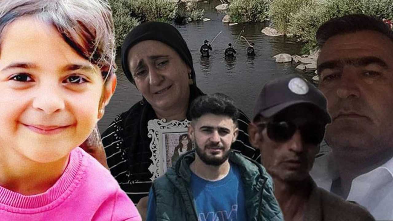 Narin’in Katilleri İçin Ağırlaştırılmış Müebbet Talebi 2 Narinin Katilleri Icin Agirlastirilmis Muebbet Talebi 3