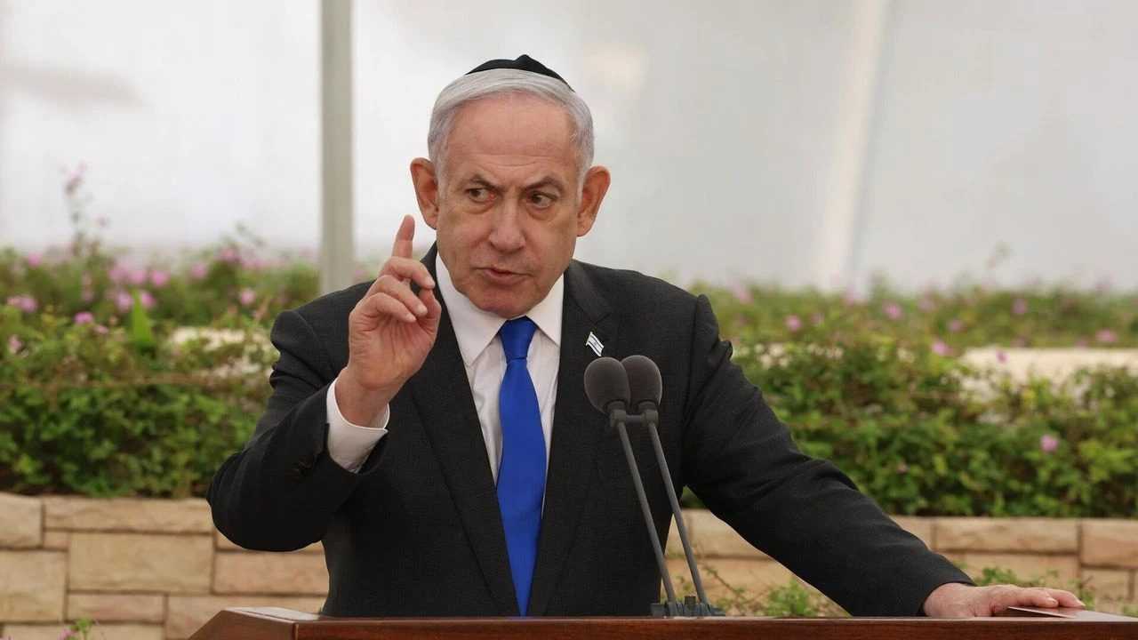 Netanyahudan Suriyeye Sert Mesaj Bedel Odetilecek 2