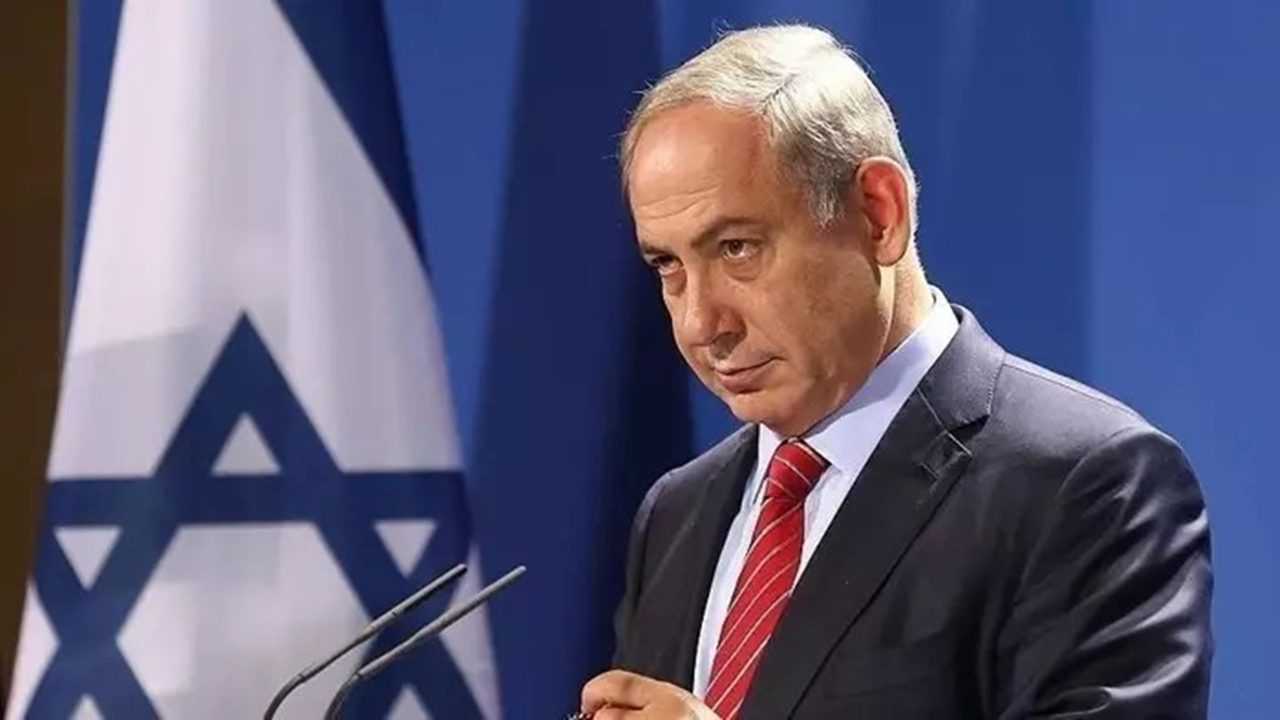 Netanyahudan Suriyeye Sert Mesaj Bedel Odetilecek 3