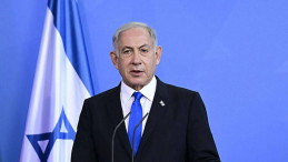 Netanyahu’nun Prostat Ameliyatı Başarıyla Tamamlandı