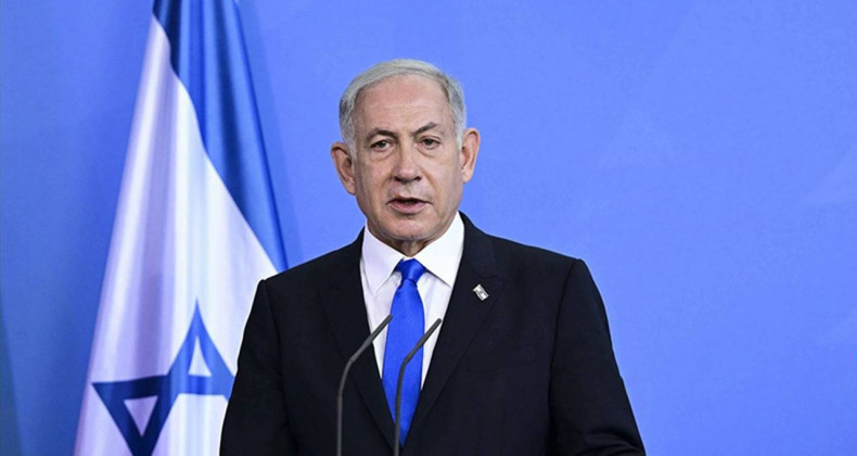 Netanyahu’nun Prostat Ameliyatı Başarıyla Tamamlandı
