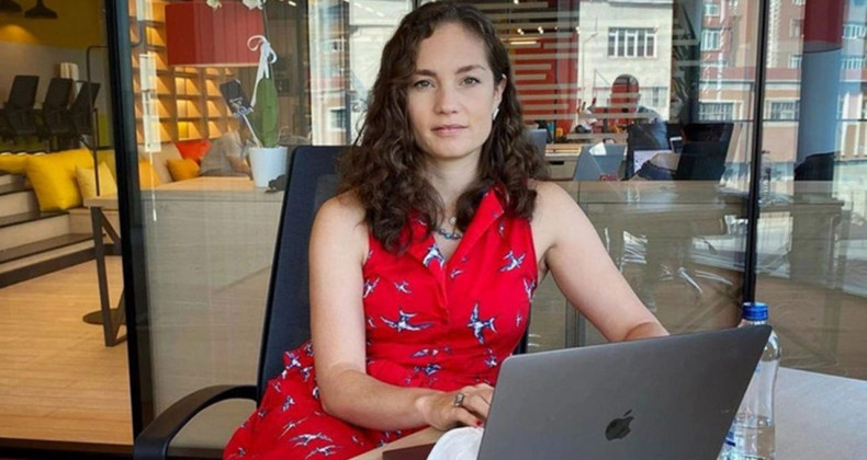 Gazeteci Nevşin Mengü, Çok Çarpıcı Açıklamalar’ da Bulundu