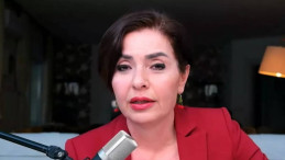 Özlem Gürses’e TSK’yi Terörle Eşdeğer Gösterme Soruşturması