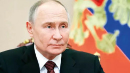 Putin, Anadolu Efes’in Rusya’daki Fabrikalarına Kayyum Atadı