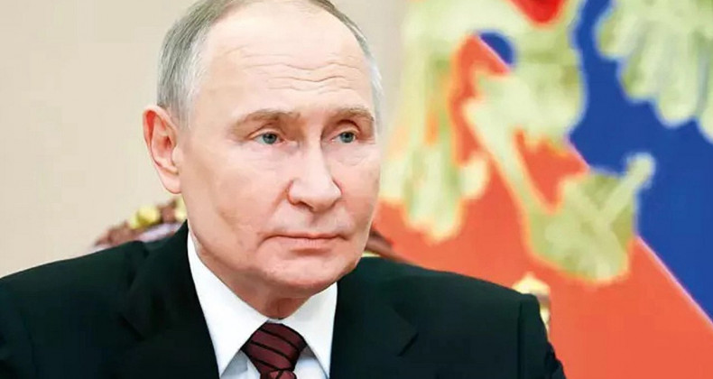 Putin, Anadolu Efes’in Rusya’daki Fabrikalarına Kayyum Atadı