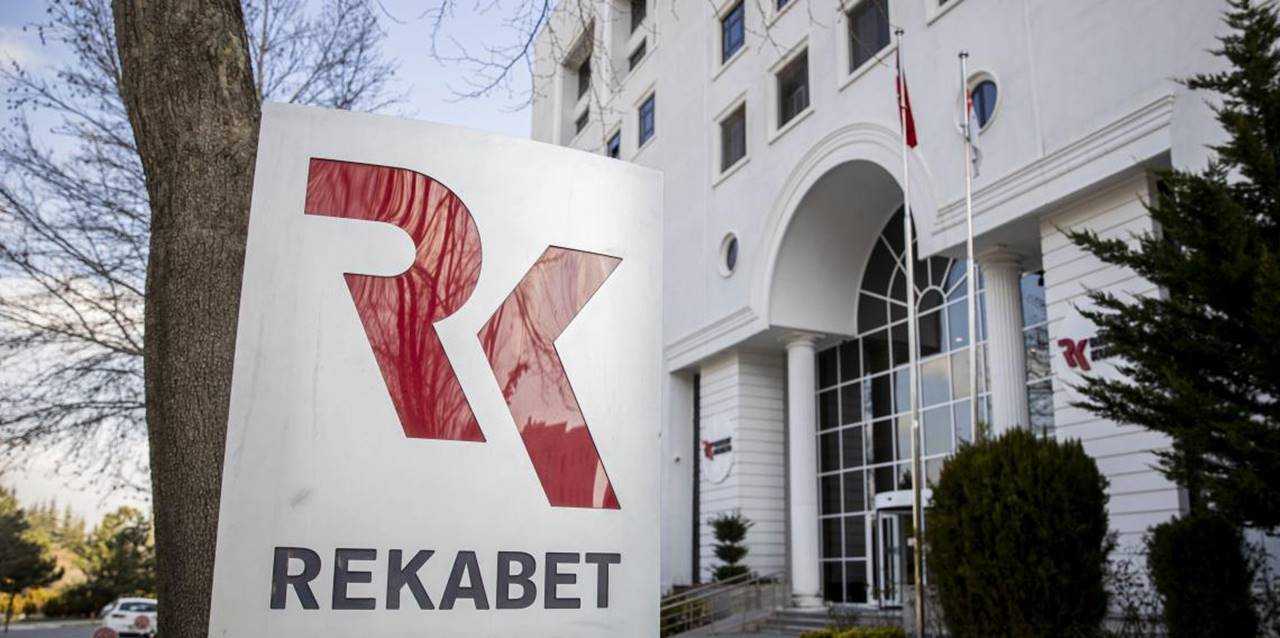 Rekabetin Kalkanı: 520 Dosya, 7,7 Milyar Lira Ceza 2 Rekabetin Kalkani 520 Dosya 77 Milyar Lira Ceza 3