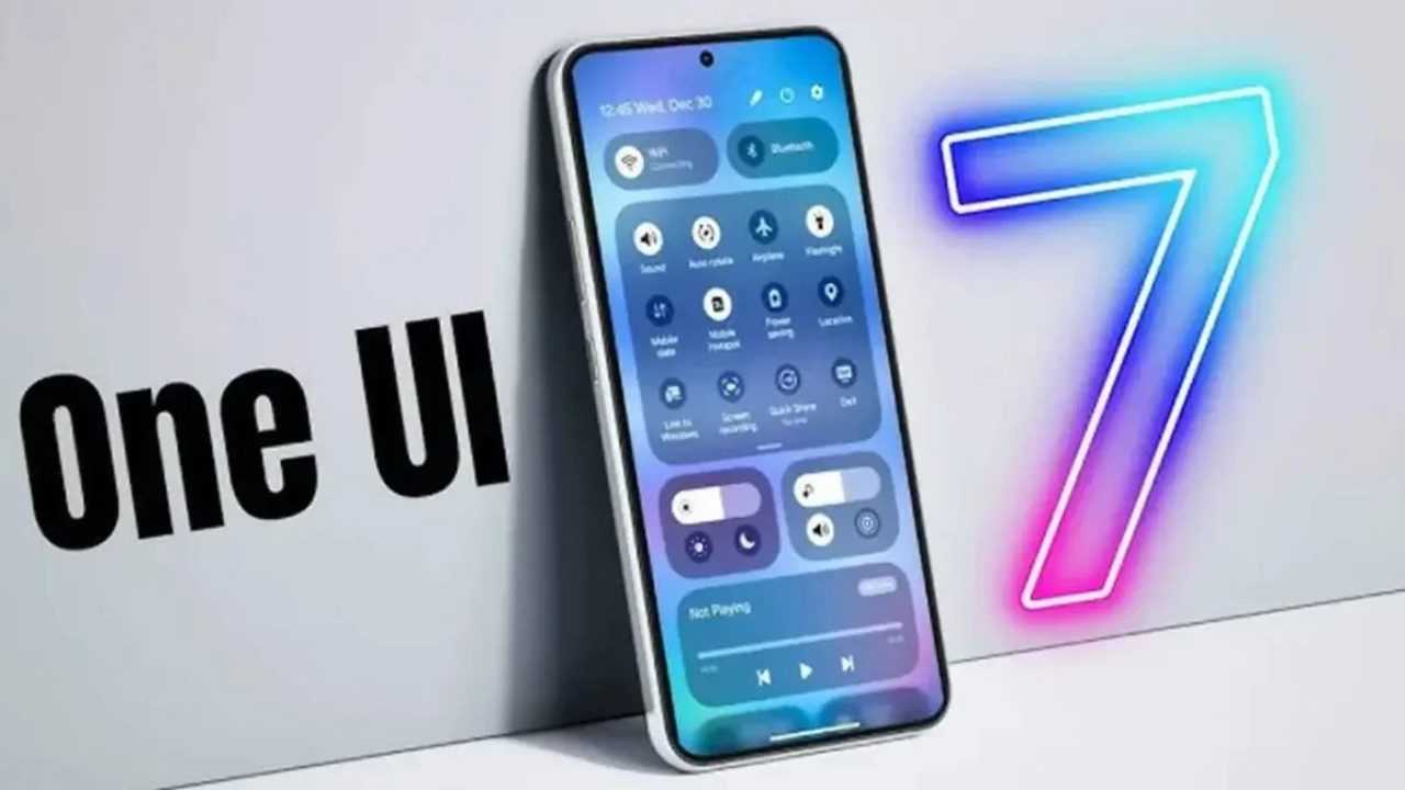 Samsung One UI 7: Yeni Nesil Arayüzle Tanışın 1 Samsung One UI 7 Yeni Nesil Arayuzle Tanisin 1