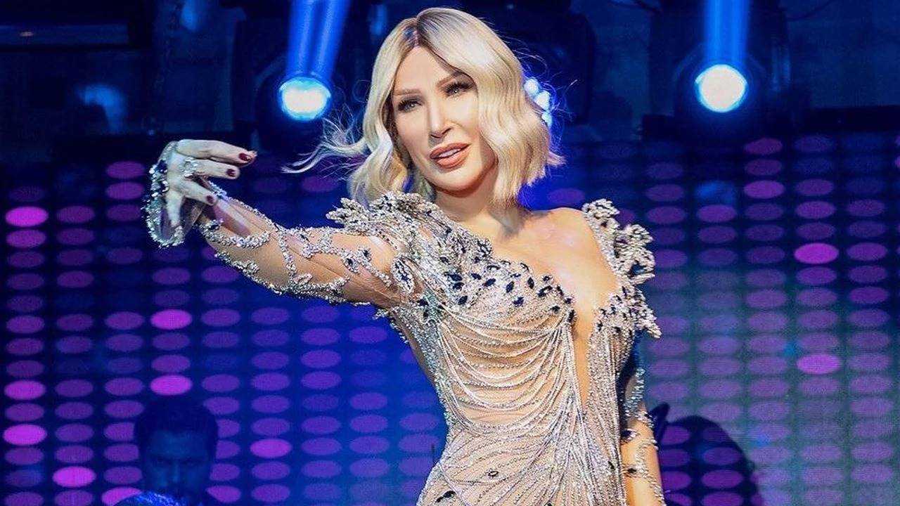 Seda Sayan Villayı Satıyor: Dubai’ye Yerleşiyor 2 Seda Sayan Villayi Satiyor Dubaiye Yerlesiyor 3