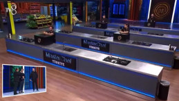 Şeflerden en az Puanı Alan Bir İsim Masterchef’e Veda Etti