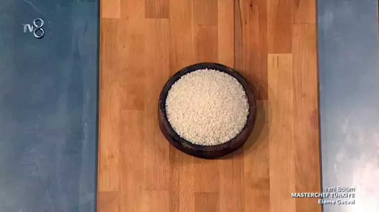 Seflerden en az Puani Alan Bir Isim Masterchefe Veda Etti 2