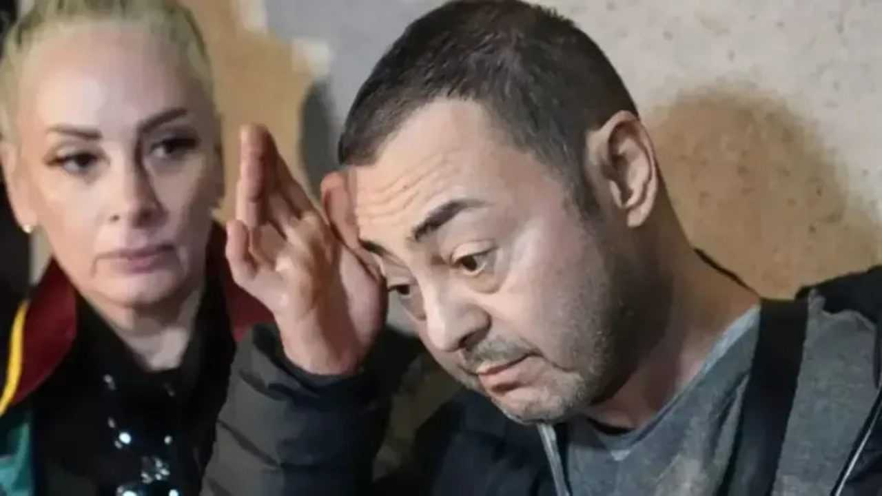Serdar Ortac Artik Olmek Istiyorum Kendimi Bile Sevmiyorum 1