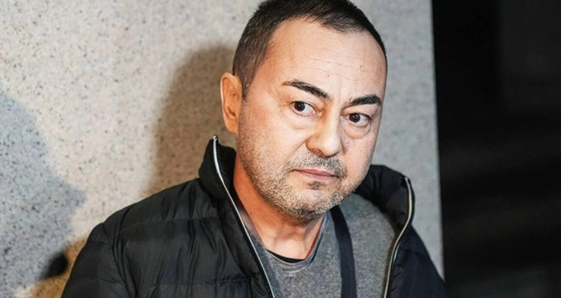 Serdar Ortaç: Artık Ölmek İstiyorum, Kendimi Bile Sevmiyorum
