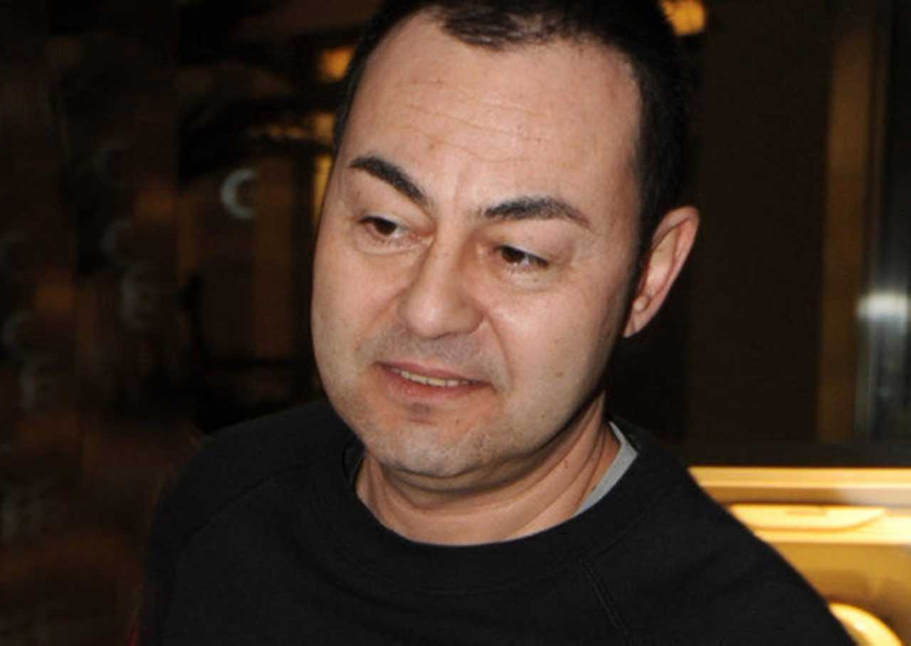 Serdar Ortac Artik Olmek Istiyorum Kendimi Bile Sevmiyorum 3