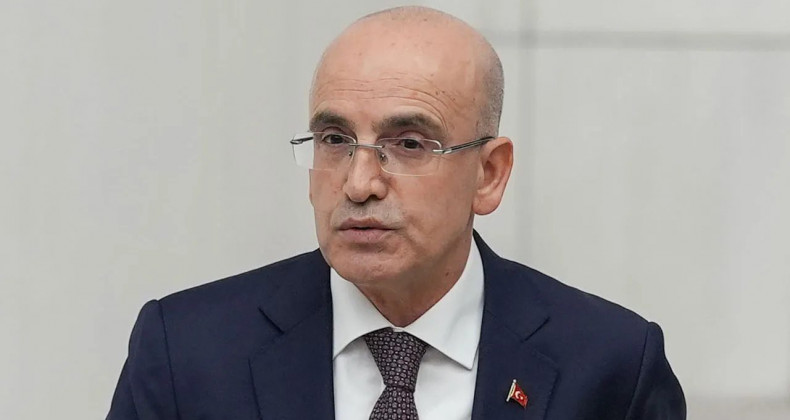 Şimşek: KKM Zarar Etmeyecek, Enflasyon Düşüşe Geçecek