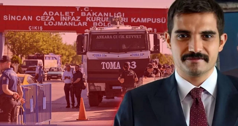 Sinan Ateş Cinayetinde Derin Plan ve İşbirliği