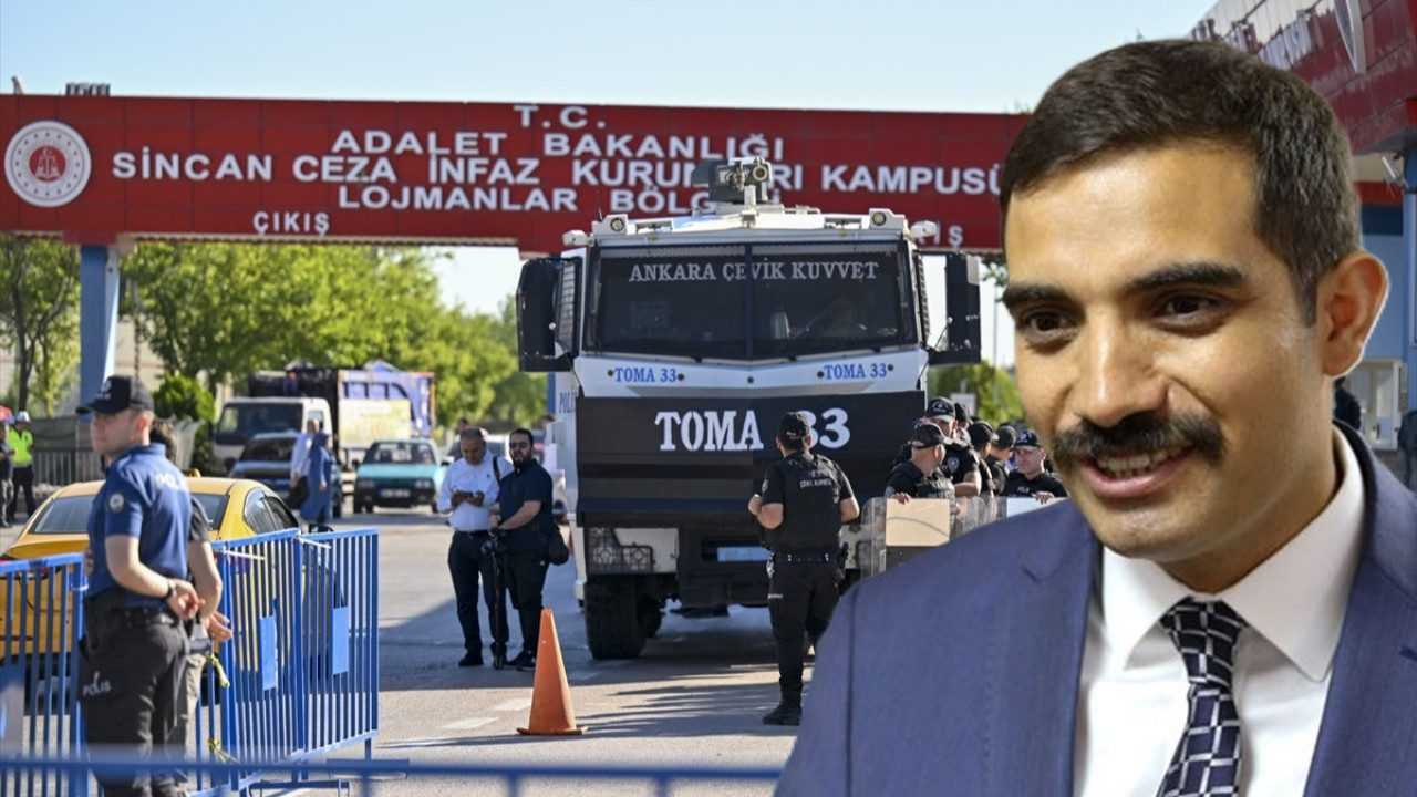 Sinan Ateş Cinayetinde Derin Plan ve İşbirliği 1 Sinan Ates Cinayetinde Derin Plan ve Isbirligi 2