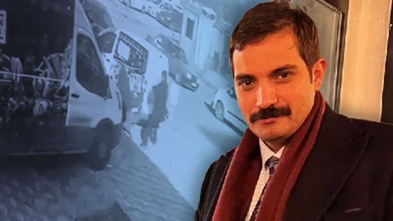 Sinan Ateş Cinayetinde Derin Plan ve İşbirliği 2 Sinan Ates Cinayetinde Derin Plan ve Isbirligi 3
