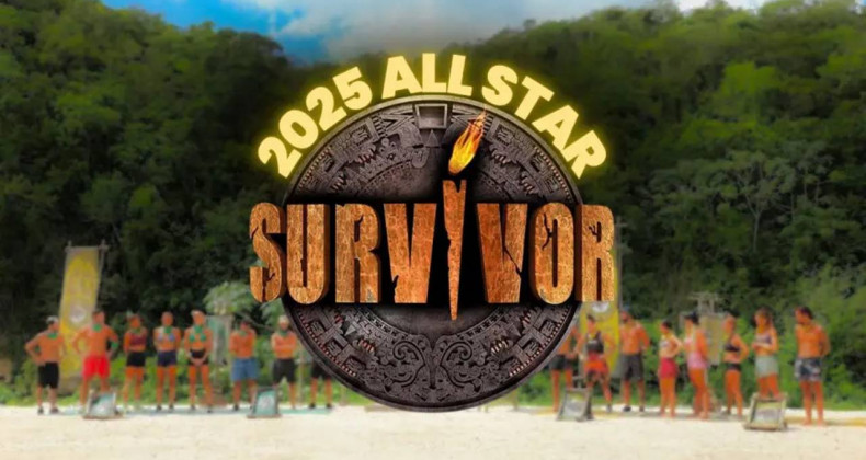 Survivor 2025: All Star ve Gönüllüler Kadrosu Açıklandı