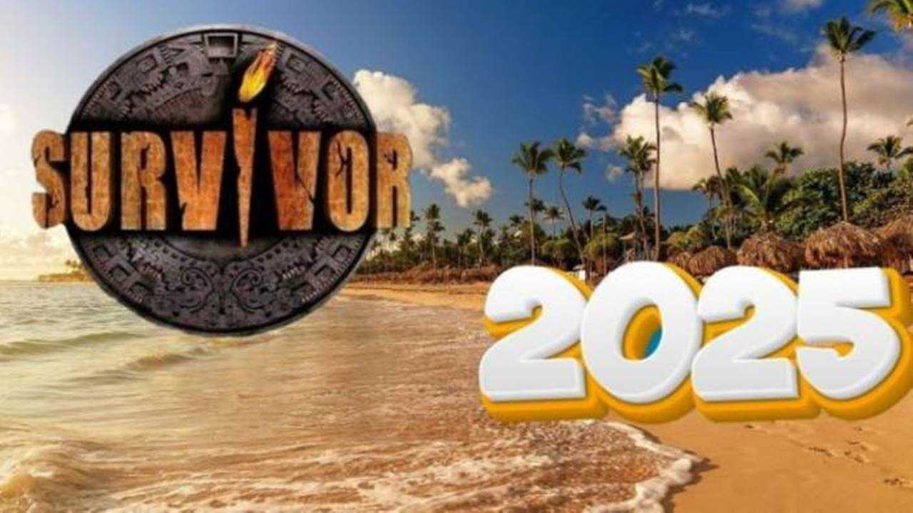 Survivor 2025: All Star ve Gönüllüler Kadrosu Açıklandı 1 Survivor 2025 All Star ve Gonulluler Kadrosu Aciklandi 3