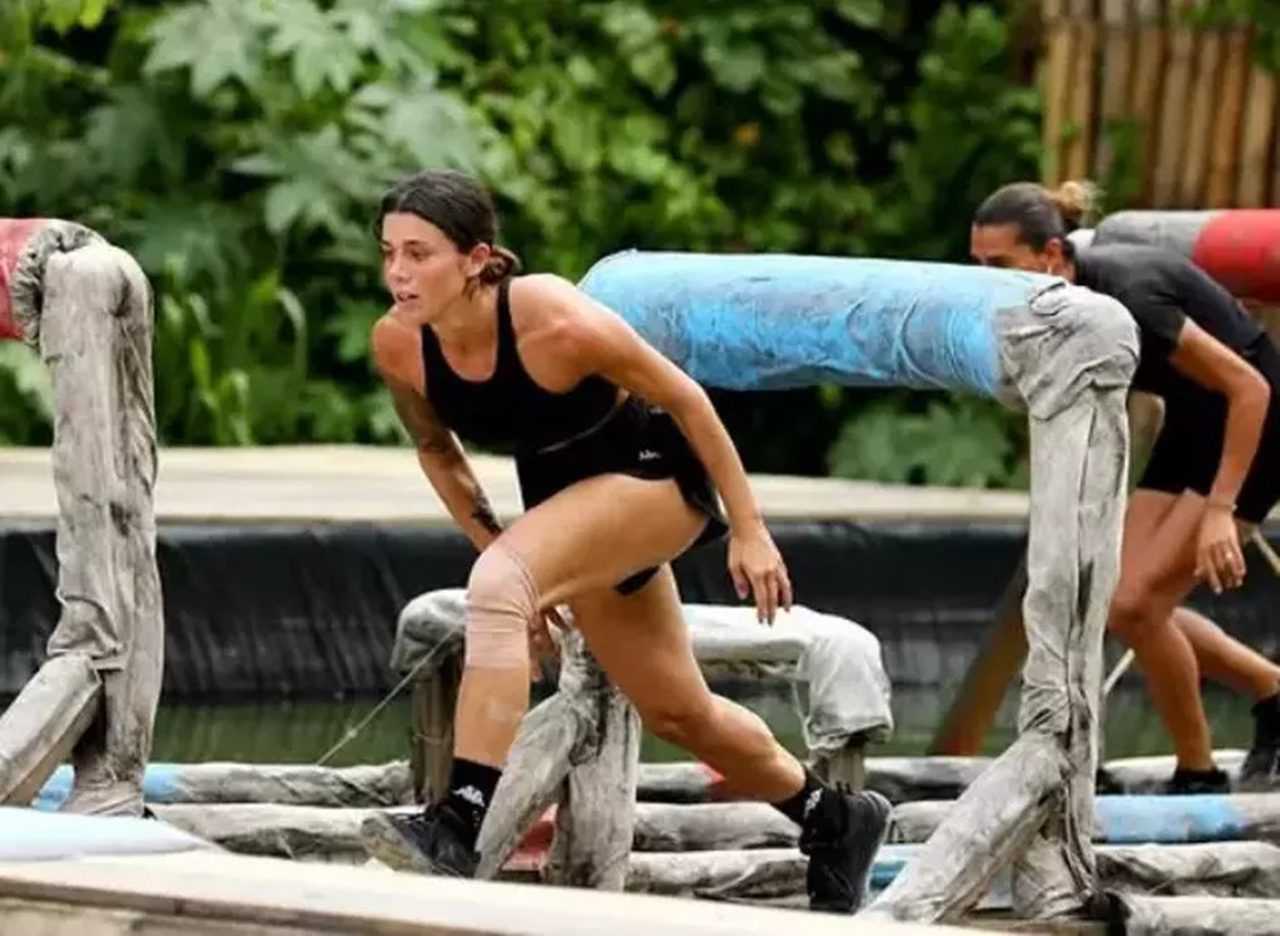 Survivor 2025 için Nefise Karatay'dan Şaşırtan Açıklama 6 Survivor 2025 icin Nefise Karataydan Sasirtan Aciklama 2
