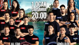 Survivor 2025’te Şok Gelişme: Mevlüt Kadrodan Çıkarıldı