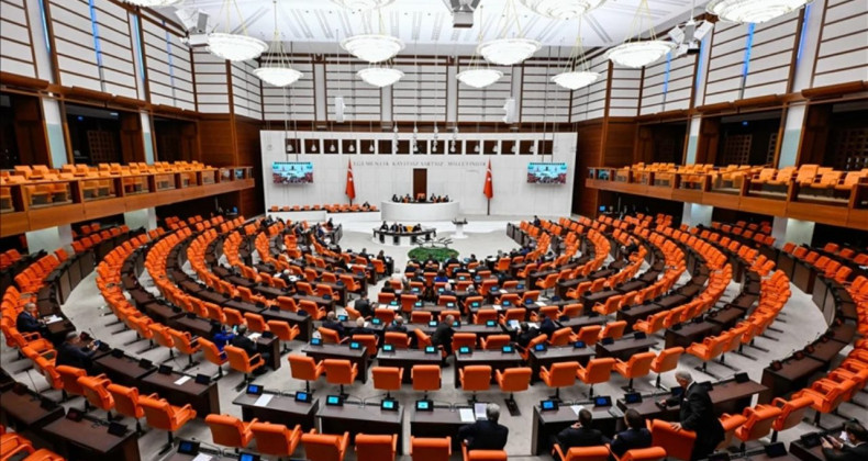 TBMM’de Kritik Düzenlemeler: Kentsel Dönüşüm ve Sağlık