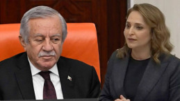 TBMM’de Tarihi An: Kürtçe Hoş Geldiniz Mesajı