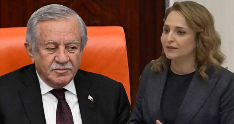 TBMM’de Tarihi An: Kürtçe Hoş Geldiniz Mesajı