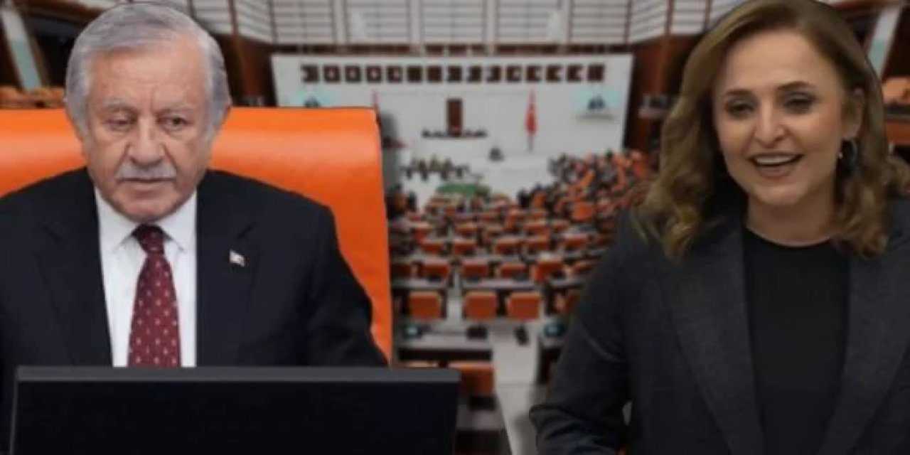 TBMMde Tarihi An Kurtce Hos Geldiniz Mesaji 2