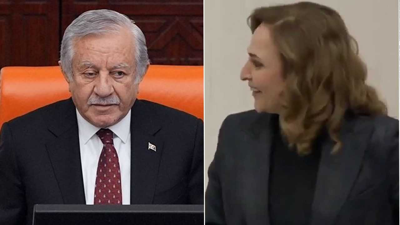 TBMMde Tarihi An Kurtce Hos Geldiniz Mesaji 3