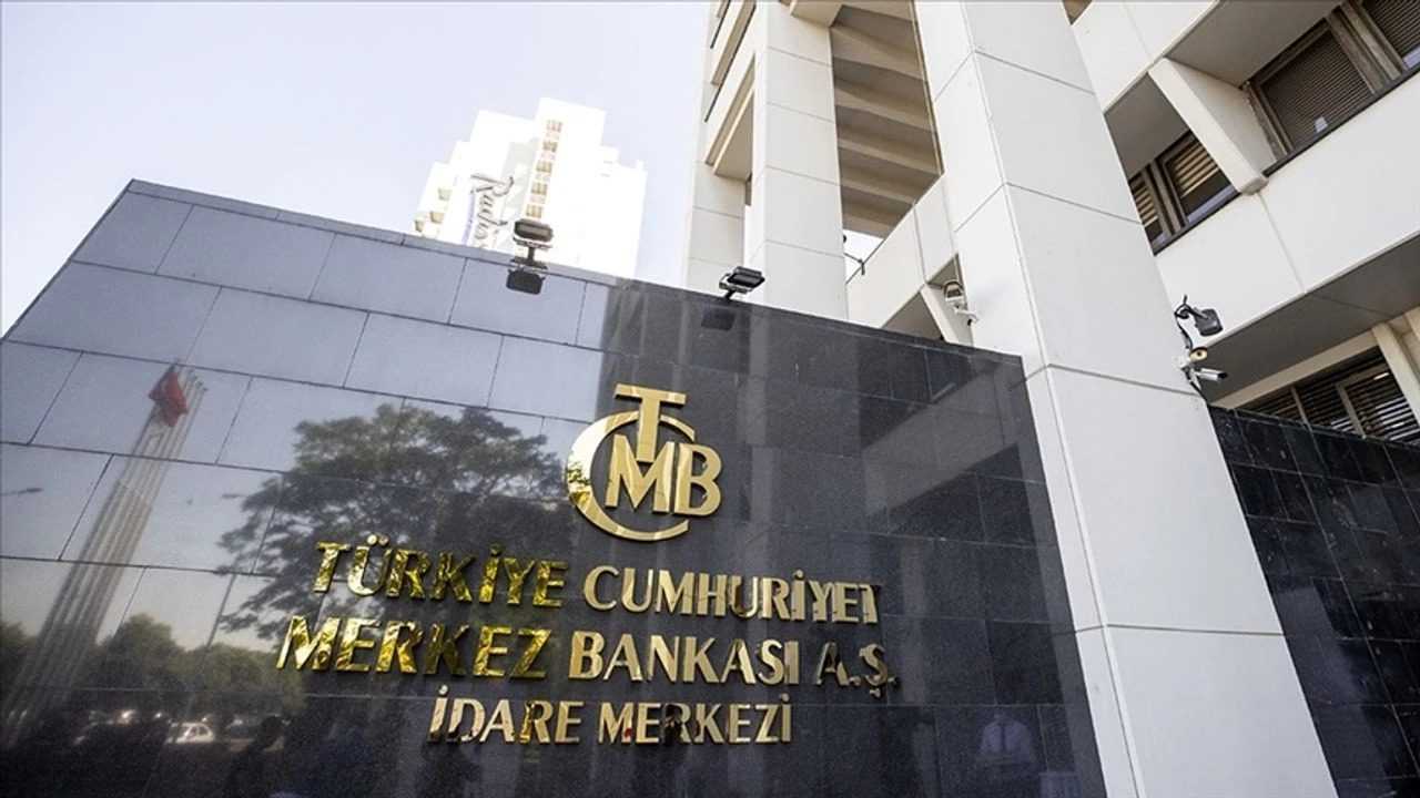 TCMB 2025: Enflasyonla Mücadelede Kararlılık 2 TCMB 2025 Enflasyonla Mucadelede Kararlilik 2